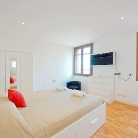 Apartament On The Roofs To Piazza San Marco - Venezia Zewnętrze zdjęcie