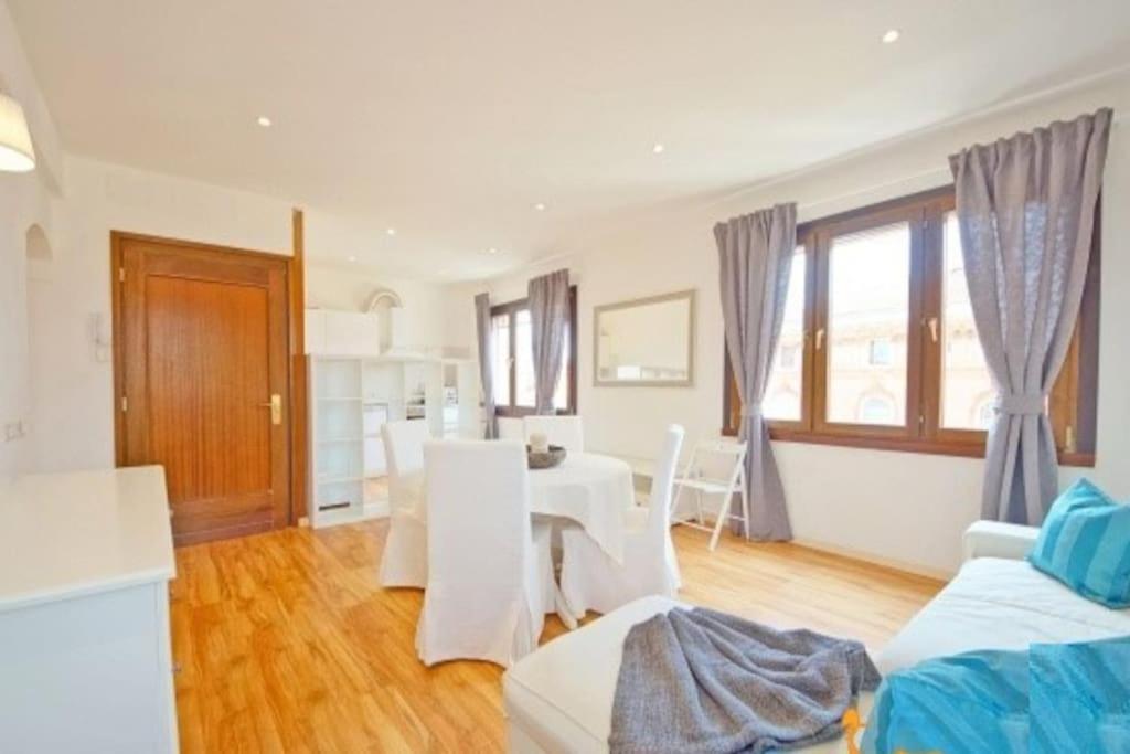 Apartament On The Roofs To Piazza San Marco - Venezia Zewnętrze zdjęcie