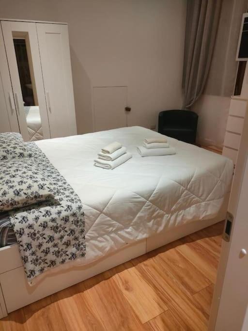 Apartament On The Roofs To Piazza San Marco - Venezia Zewnętrze zdjęcie