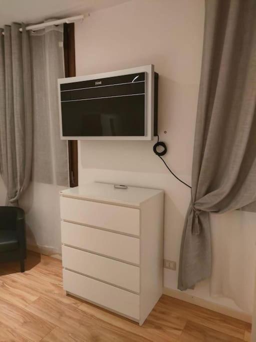Apartament On The Roofs To Piazza San Marco - Venezia Zewnętrze zdjęcie