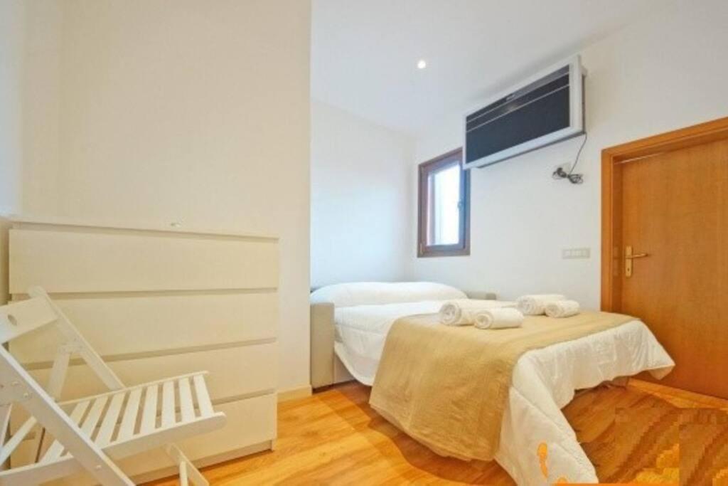 Apartament On The Roofs To Piazza San Marco - Venezia Zewnętrze zdjęcie