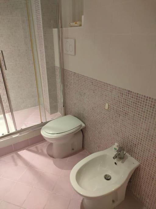 Apartament On The Roofs To Piazza San Marco - Venezia Zewnętrze zdjęcie