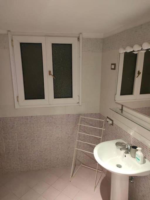 Apartament On The Roofs To Piazza San Marco - Venezia Zewnętrze zdjęcie