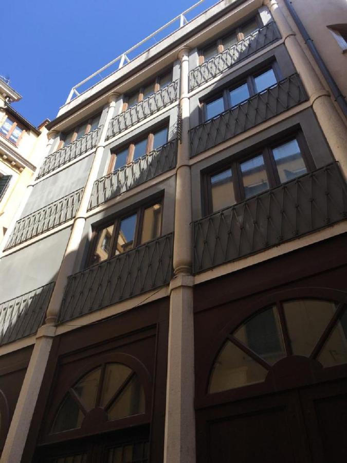 Apartament On The Roofs To Piazza San Marco - Venezia Zewnętrze zdjęcie